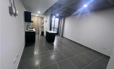 Arriendo aparta estudio en Sabaneta Calle Larga