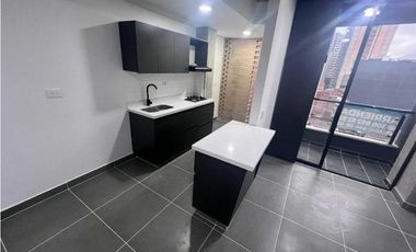 Arriendo aparta estudio en Sabaneta Calle Larga