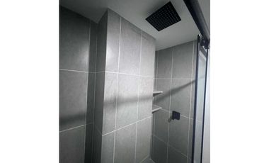 Arriendo aparta estudio en Sabaneta Calle Larga