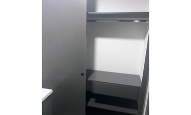 Arriendo aparta estudio en Sabaneta Calle Larga