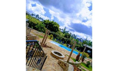 Finca Recreacional en la Mesa de los Santos