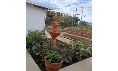 Finca Recreacional en la Mesa de los Santos