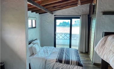 Finca Recreacional en la Mesa de los Santos