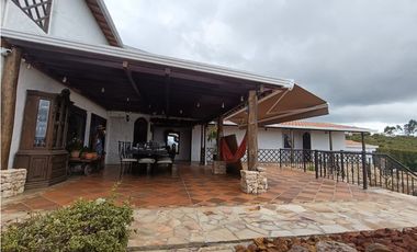 Finca Recreacional en la Mesa de los Santos