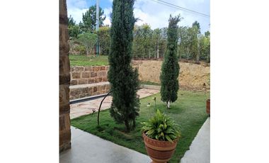 Finca Recreacional en la Mesa de los Santos