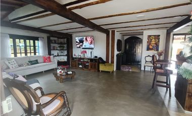 Finca Recreacional en la Mesa de los Santos