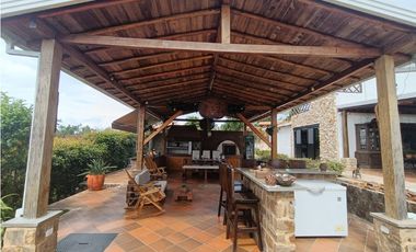 Finca Recreacional en la Mesa de los Santos