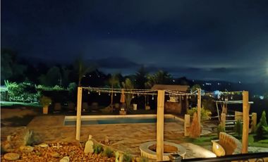 Finca Recreacional en la Mesa de los Santos