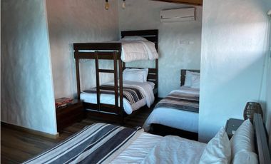 Finca Recreacional en la Mesa de los Santos