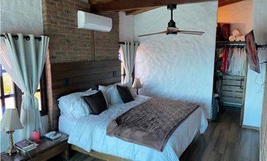 Finca Recreacional en la Mesa de los Santos