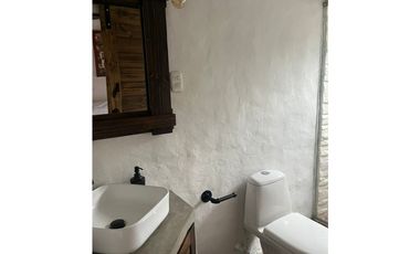 Finca Recreacional en la Mesa de los Santos