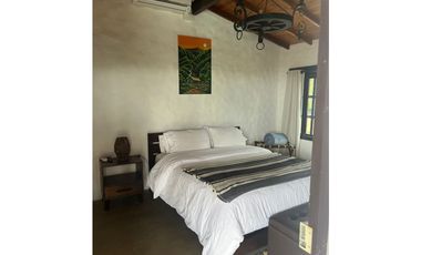 Finca Recreacional en la Mesa de los Santos