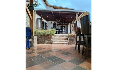 Finca Recreacional en la Mesa de los Santos