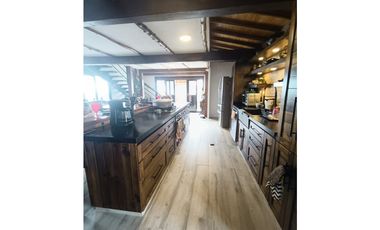 Finca Recreacional en la Mesa de los Santos