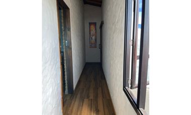 Finca Recreacional en la Mesa de los Santos