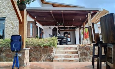 Finca Recreacional en la Mesa de los Santos