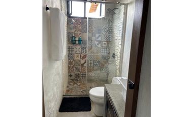 Finca Recreacional en la Mesa de los Santos