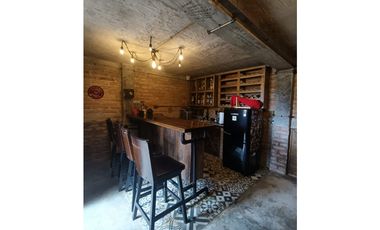 Finca Recreacional en la Mesa de los Santos