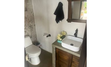 Finca Recreacional en la Mesa de los Santos