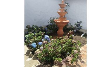 Finca Recreacional en la Mesa de los Santos