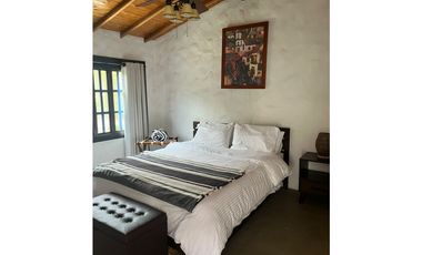 Finca Recreacional en la Mesa de los Santos