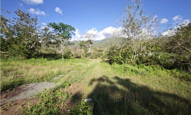 Lotes en Sopetran Topografía Plana Vereda Tafetanes