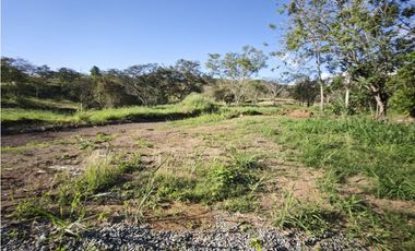 Lotes en Sopetran Topografía Plana Vereda Tafetanes