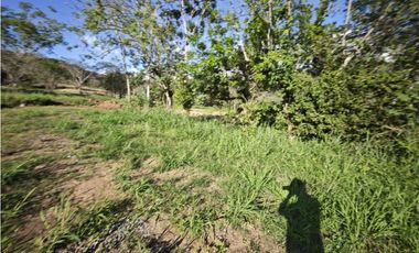 Lotes en Sopetran Topografía Plana Vereda Tafetanes