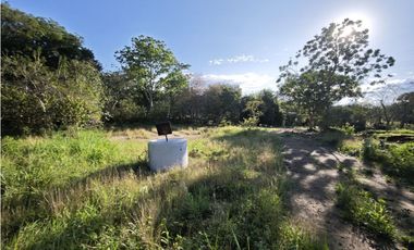 Lotes en Sopetran Topografía Plana Vereda Tafetanes