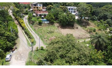 Venta De Lote En San Jeronimo