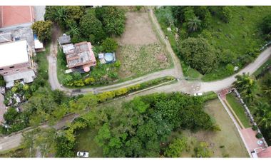Venta De Lote En San Jeronimo