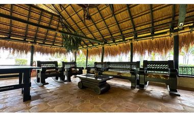 Casa finca en Copacabana para la venta