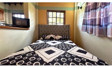 Casa finca en Copacabana para la venta