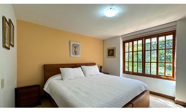 Casa finca en Copacabana para la venta