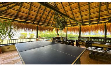 Casa finca en Copacabana para la venta