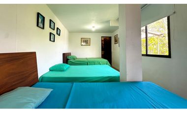 Casa finca en Copacabana para la venta