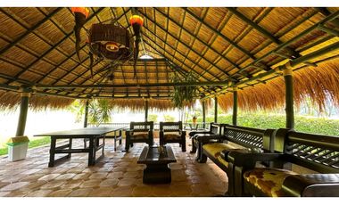 Casa finca en Copacabana para la venta