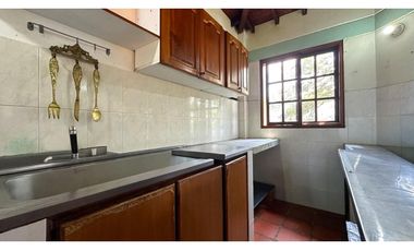 Casa finca en Copacabana para la venta