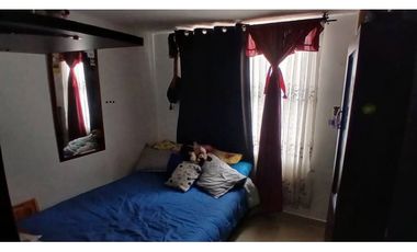 GIA 319. Apartamento en venta, La estancia, Mosquera