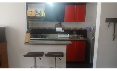 GIA 319. Apartamento en venta, La estancia, Mosquera