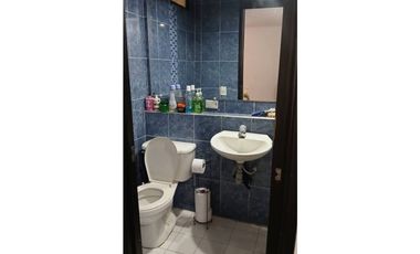 GIA 319. Apartamento en venta, La estancia, Mosquera