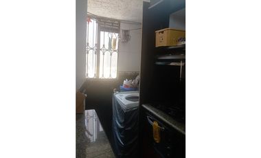 GIA 319. Apartamento en venta, La estancia, Mosquera