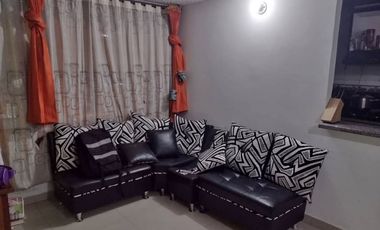 GIA 319. Apartamento en venta, La estancia, Mosquera