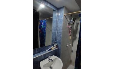 GIA 319. Apartamento en venta, La estancia, Mosquera