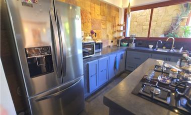 Vendo Casa Barichara Bagari Niña sol