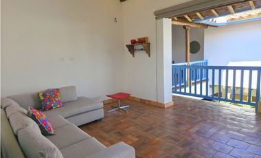 Vendo Casa Barichara Bagari Niña sol