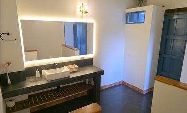 Vendo Casa Barichara Bagari Niña sol