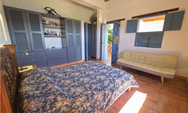 Vendo Casa Barichara Bagari Niña sol