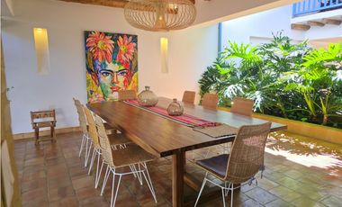 Vendo Casa Barichara Bagari Niña sol