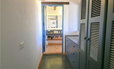 Vendo Casa Barichara Bagari Niña sol